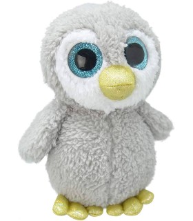 Wild Planet pehme mänguasi beebi pingviin 15 cm