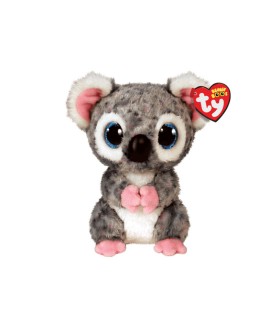 TY Beanie Boos koaala KARLI 15 cm