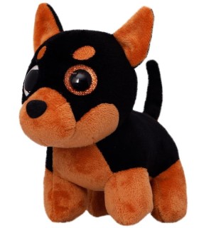 Wild Planet pehme mänguasi chihuahua 17 cm