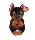 TY Beanie Bellies koer Fritz 20 cm
