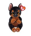 TY Beanie Bellies koer Fritz 20 cm