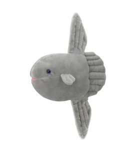 Wild Planet pehme mänguasi Sun Fish 25 cm