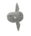 Wild Planet pehme mänguasi Sun Fish 25 cm