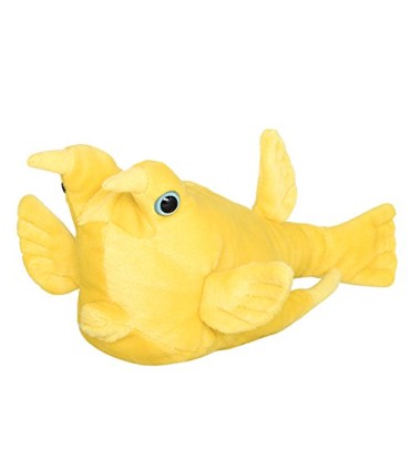 Wild Planet pehme mänguasi Cowfish kala 23 cm