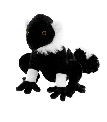 Wild Planet pehme mänguasi leemur 20 cm