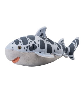 Wild Planet pehme mänguasi leopardhai 40 cm