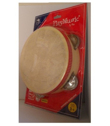 Reig puidust tamburiin