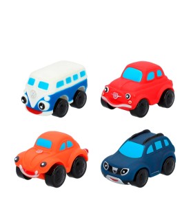 Pehmed Autod Motortown