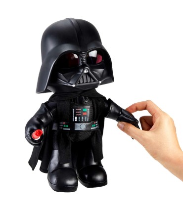 Star Wars® Darth Vader® häälemuundajaga kaisukas