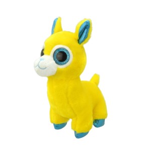Wild Planet pehme mänguasi laama, 15 cm