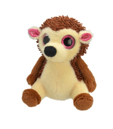 Wild Planet pehme mänguasi siil, 15 cm