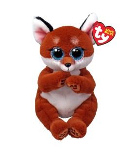 TY Beanie Bellies rebane Witt 20 cm