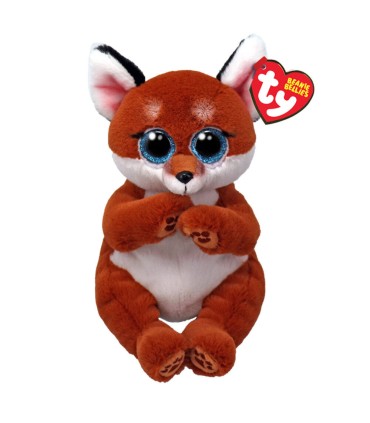 TY Beanie Bellies rebane Witt 20 cm