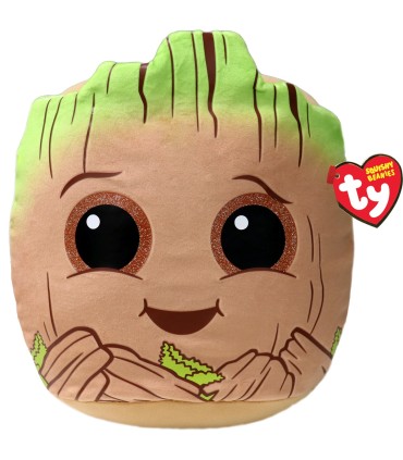 TY Squishy Beanies padi GROOT 25 cm