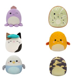 SQV pehme mänguasi 19 cm