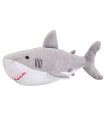 Wild Planet pehme mänguasi valge hai 36 cm