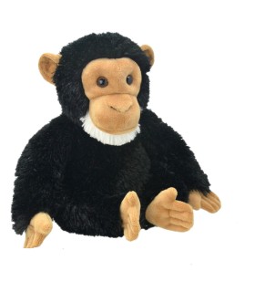 Wild Planet pehme mänguasi Šimpans 23 cm