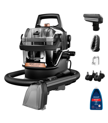 Bissell SpotClean HydroSteam Pro