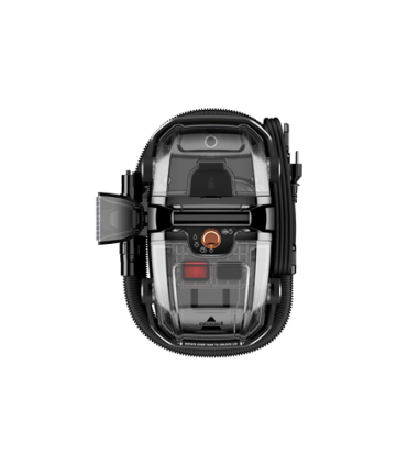 Bissell SpotClean HydroSteam Pro