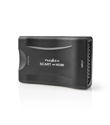 Nedis Scart-HDMI konverter 1080p