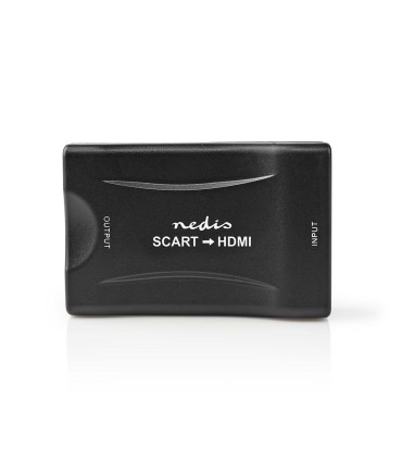 Nedis Scart-HDMI konverter 1080p