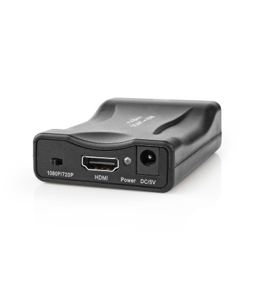 Nedis Scart-HDMI konverter 1080p