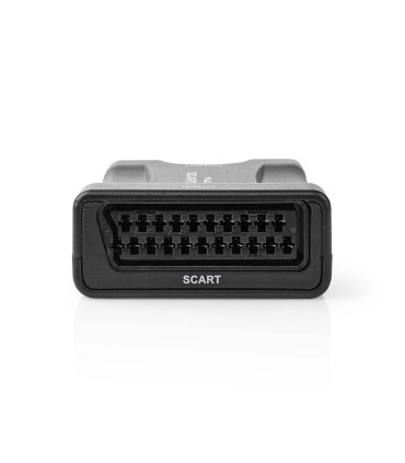 Nedis Scart-HDMI konverter 1080p