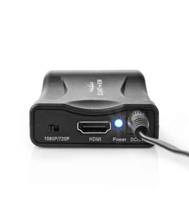 Nedis Scart-HDMI konverter 1080p
