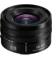 Panasonic Lumix S 18-40mm f/4.5-6.3 objektiiv