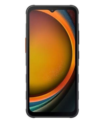Samsung Galaxy XCOVER 7 6+128GB, must SM-G556BZKDEEE