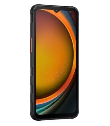Samsung Galaxy XCOVER 7 6+128GB, must SM-G556BZKDEEE