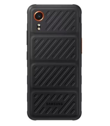 Samsung Galaxy XCOVER 7 6+128GB, must SM-G556BZKDEEE