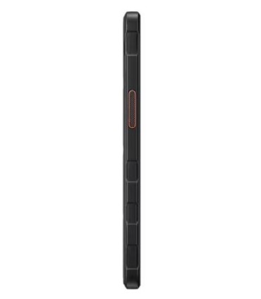 Samsung Galaxy XCOVER 7 6+128GB, must SM-G556BZKDEEE