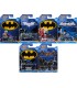 Hot Wheels® Batman teemaautod