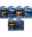 Hot Wheels® Batman teemaautod