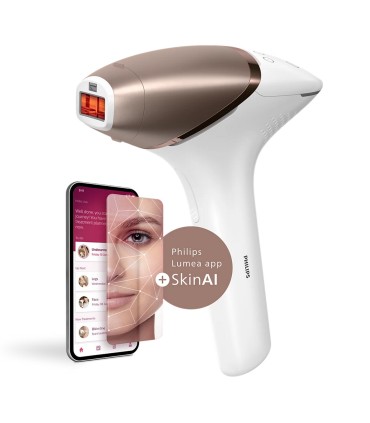 Philips BRI973/00 Lumea Prestige 9900 IPL fotoepilaator