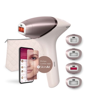 Philips BRI977/00 Lumea Prestige 9900 IPL fotoepilaator