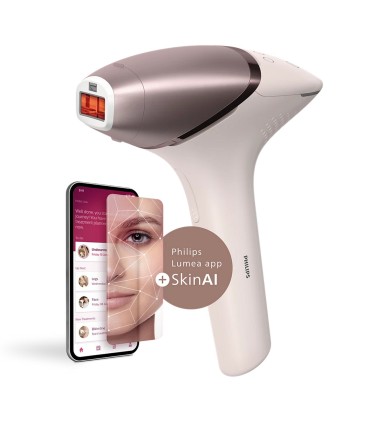 Philips BRI977/00 Lumea Prestige 9900 IPL fotoepilaator