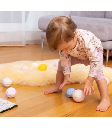 Gerardou0027s Toys sensoorne beebipall