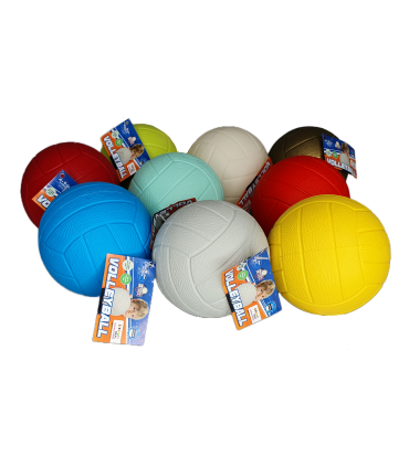 Gerardou0027s Toys mini võrkpall 9 cm