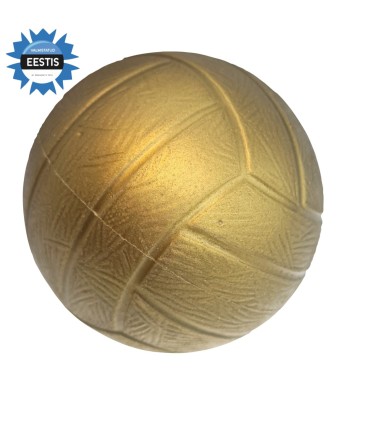 Gerardou0027s Toys mini võrkpall 9 cm