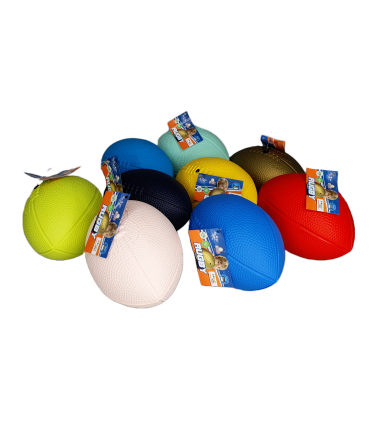 Gerardou0027s Toys mini ragbi pall 15 cm