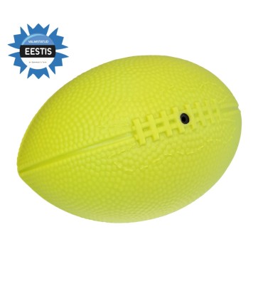 Gerardou0027s Toys mini ragbi pall 15 cm