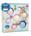 Gerardou0027s Toys sensoorsete beebipallide komplekt 7 tk