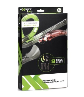 EXOST Loop autoraja lisarajad, Challenge