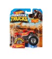 Hot Wheels® Monster Trucks® mudelauto