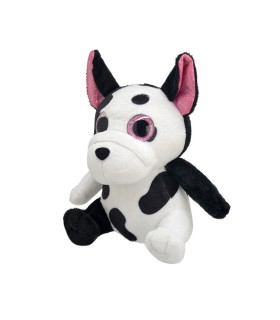 Wild Planet pehme mänguasi Prantsuse buldog