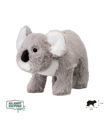 Wild Planet pehme mänguasi koaala,  24 cm