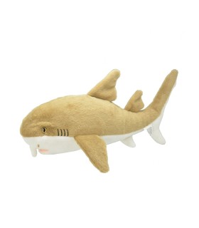 Wild Planet pehme mänguasi ammhai, 33 cm