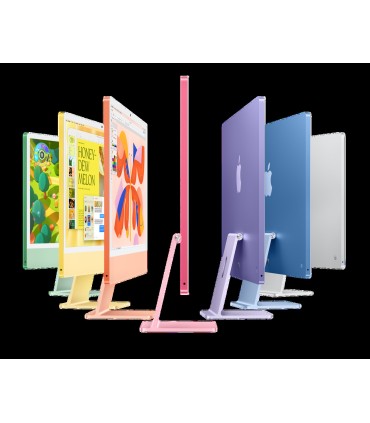 Apple iMac 24" Apple M4, 16GB, 512GB SSD